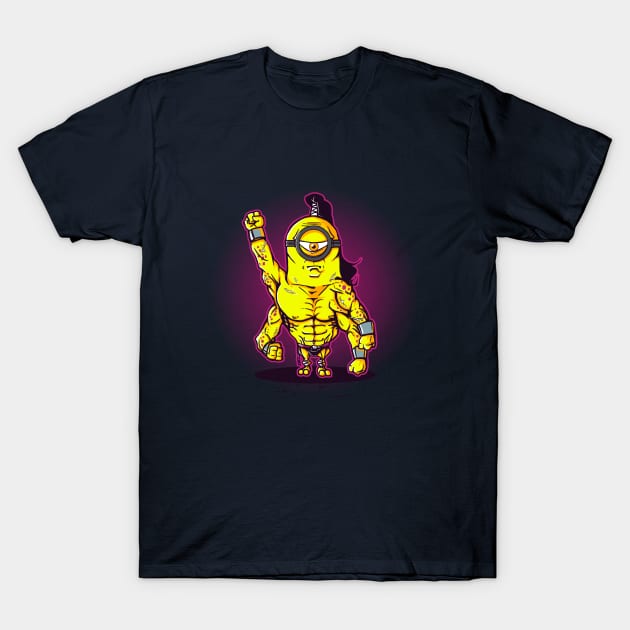 Let the Tournament Begin T-Shirt by AndreusD